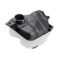 LR024296 APA/URO Parts Coolant Reservoir Coolant Reservoir