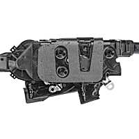LR091349 Door Lock Actuator - Front, Driver Side
