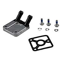 MGM000010K Throttle Housing Heater Plate
