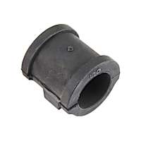 MJA2102CE Front Sway Bar Bushing, Sold Individually, APA/URO Parts OE Replacement