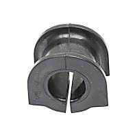 MNC2102AH Sway Bar Bushing, Sold Individually, APA/URO Parts OE Replacement