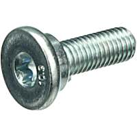 PAF008343 Accessory Drive Belt Idler Pulley Adjustment Bolt Kit