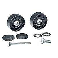 PQR000170P Accessory Drive Belt Tensioner Pulley - Accessory Belt Tension Pulley, Sold Individually
