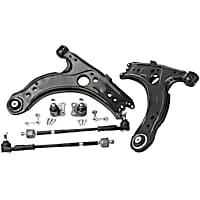 VWA46PCKIT APA/URO Parts Suspension Kit Suspension Kit