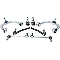 W1648PCKIT Suspension Kit