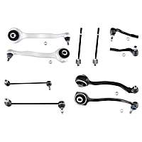 W203W20910PKIT Suspension Kit