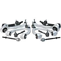 W22012PCKIT Control Arm Kit