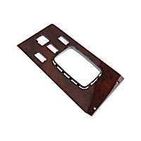 WK107BC5 OE Replacement Series Shifter Bezel - Direct Fit