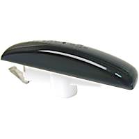 XGB000073S Side Marker Lens - Front, Direct Fit, Sold Individually