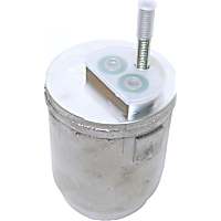 XR854220 APA/URO Parts OE Replacement A/C Receiver Drier - Direct Fit, Sold Individually