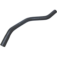 XR88094 APA/URO Parts OE Replacement Coolant Reservoir Hose - Direct Fit, Sold Individually