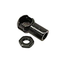 10 8693 010 Convertible Top Push Rod Pivot Lever Bushing - Sold individually