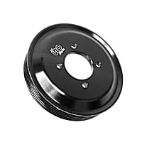 11-51-7-504-077 Water Pump Pulley - Direct Fit, Sold individually