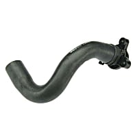 11-53-7-603-514 Cooling Hose - Direct Fit, Sold individually