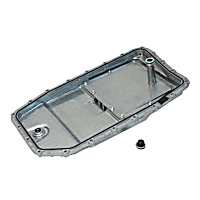 24-15-2-333-903-PRM OE Replacement Series Transmission Pan - Direct Fit, Sold individually