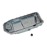 24-15-2-333-907-PRM OE Replacement Series Transmission Pan - Direct Fit, Sold individually