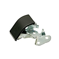 51237149591 Hood Release Handle - Direct Fit, Sold individually