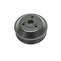 948-106-091-01 Water Pump Pulley - Direct Fit, Sold individually