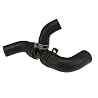 955-106-323-50 Coolant Breather Pipe