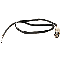 Oxygen Sensor
