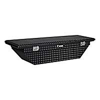TBS-63-A-LP-BLK Truck Tool Box