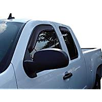 Ventshade Window Visors