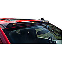 698096 Cab Light - Amber, LED, Sold individually