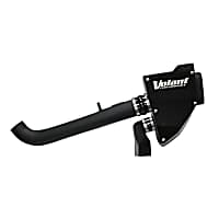 12640 Pro-5 Series Cold Air Intake, Oiled Plastic Tube