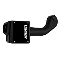 15857 Pro-5 Series Cold Air Intake, Oiled Plastic Tube