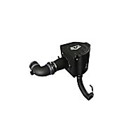 16257 Pro-5 Series Cold Air Intake, Oiled Plastic Tube
