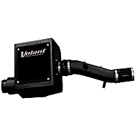 18740 Pro-5 Series Cold Air Intake, Oiled Plastic Tube