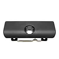 51-16-8-163-018 Glove Box Handle Cover