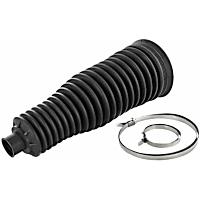 V10-0972 Steering Rack Boot - Replaces OE Number 8K0 422 831