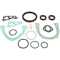 V10-1098 Crankcase Gasket Set - Replaces OE Number 028 198 011 E