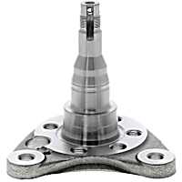V10-1392 Stub Axle, Rear, Passenger Side - Replaces OE Number 333501118