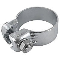 V10-1841 Exhaust Clamp - Sold individually