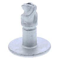 V10-2030 Engine Splash Shield Retainer