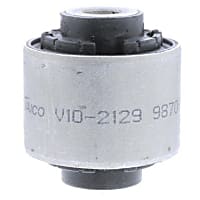 V10-2129 Front, Driver or Passenger Side, Lower, Inner, Frontward Control Arm Bushing - Replaces OE Number 8K0 407 182 B