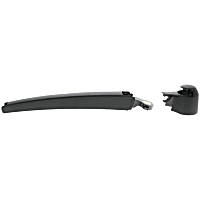 V10-2208 Rear Wiper Arm - Replaces OE Number 6Q6 955 707 C