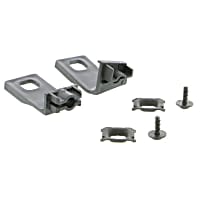 V10-3074 Passenger Side Headlight Bracket