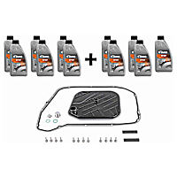 V10-3225-XXL Automatic Transmission Filter - Replaces OE Number 0BK 398 009 A