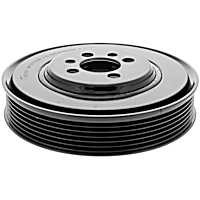 V10-3605 Crankshaft Pulley - Replaces OE Number 06A 105 243 E