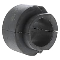 V10-3877 Front, Driver or Passenger Side Sway Bar Bushing - Replaces OE Number 8K0 411 327 C