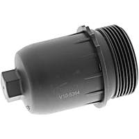 V10-5364 Oil Filter Housing Cap - Replaces OE Number 0B5 325 240 B