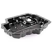 V10-5372 Oil Pan, 4 Cyl., 1.4L Engine - Replaces OE Number 04E103602B
