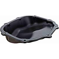V10-5812 Upper Timing Cover - Replaces OE Number 06E 109 285 H