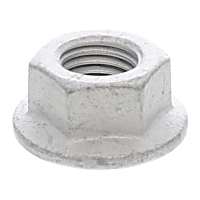 V10-5839 Sway Bar Link Nut, Front - Replaces OE Number N0150816