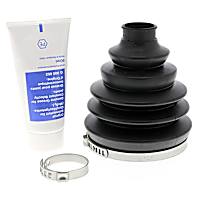V10-6236 CV Boot - Replaces OE Number 7L0 498 203
