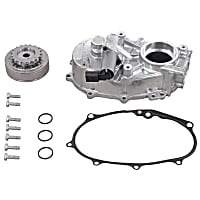 V10-6695 Variable Timing Sprocket - Replaces OE Number 06F 198 088 D