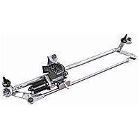 V10-6726 Wiper Linkage, Front - Replaces OE Number 5N1955023F